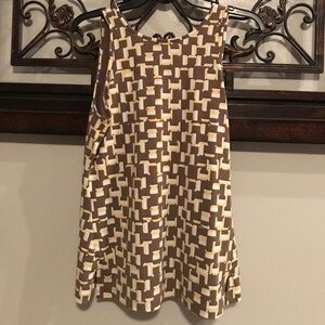 Nwt Banana Republic Sleeveless Blouse. Sz Xs.